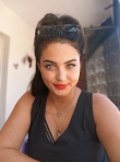 Begüm  Toro