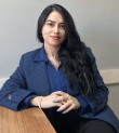 Feray Özlü