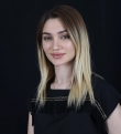 Ezgi Erkar 