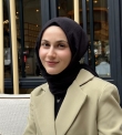 Tuğba  ÇAKICI