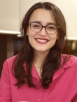 Ilayda Dursun